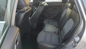 Mercedes-Benz Classe B de 2016