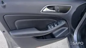 Mercedes-Benz Classe B de 2016