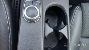 Mercedes-Benz Classe B de 2016