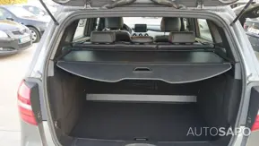 Mercedes-Benz Classe B de 2016