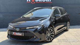 Toyota Corolla de 2020