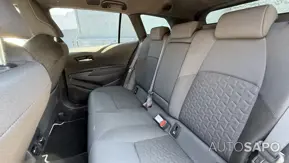 Toyota Corolla de 2020