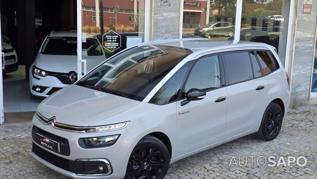 Citroen C4 Grand SpaceTourer de 2018