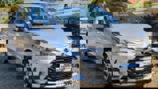 Toyota Yaris de 2018