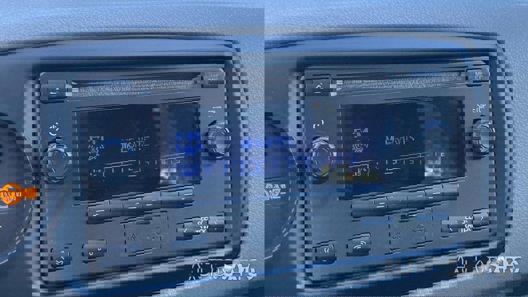 Toyota Yaris de 2018