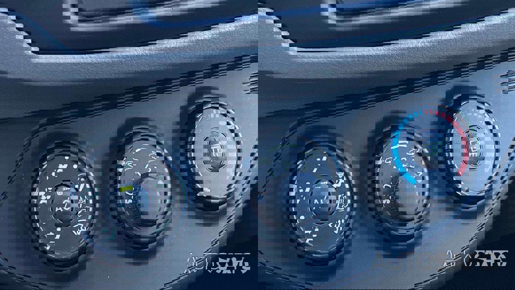 Toyota Yaris de 2018