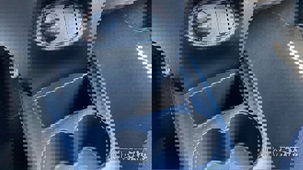 Toyota Yaris de 2018