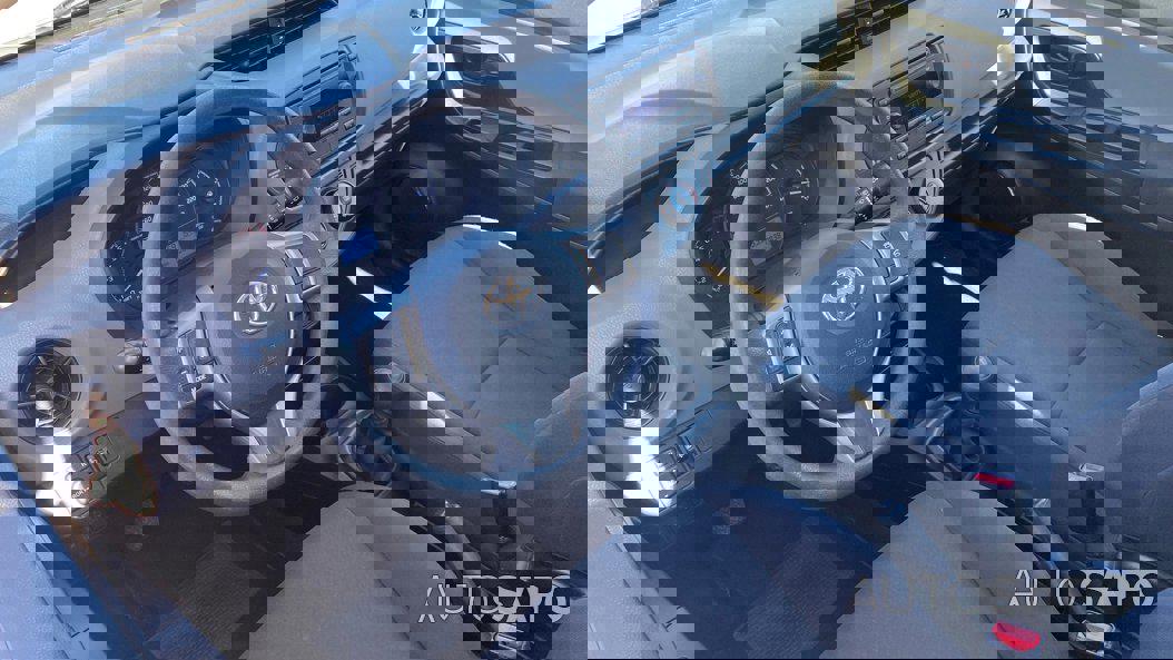 Toyota Yaris de 2018