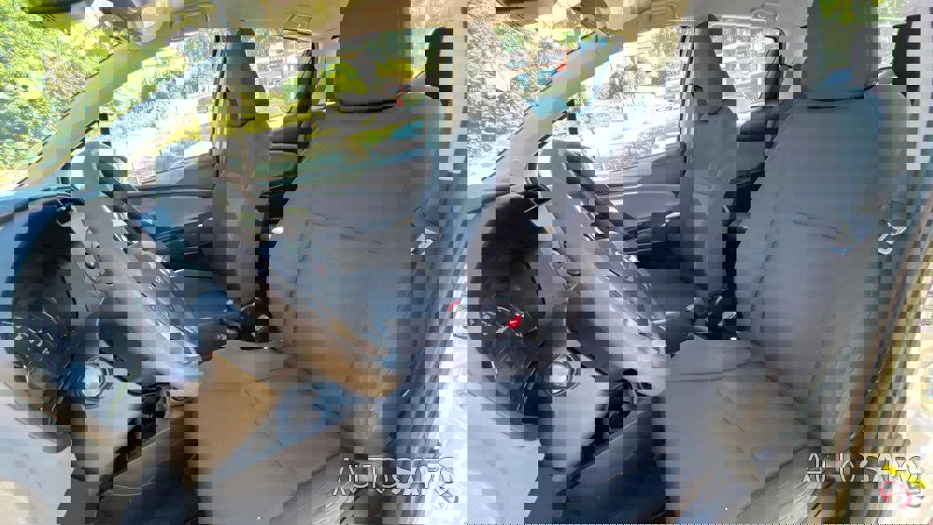 Toyota Yaris de 2018