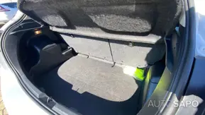 Toyota Yaris de 2018