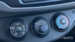 Toyota Yaris de 2018