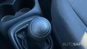 Toyota Yaris de 2018