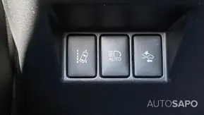 Toyota Yaris de 2018