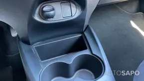 Toyota Yaris de 2018