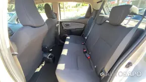 Toyota Yaris de 2018