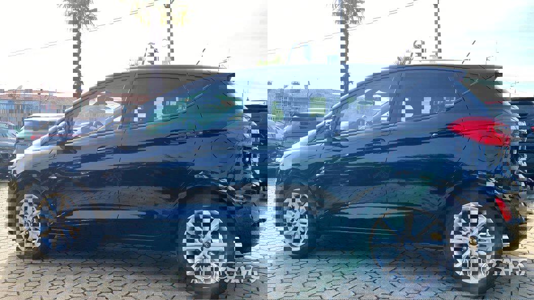 Ford Fiesta de 2020
