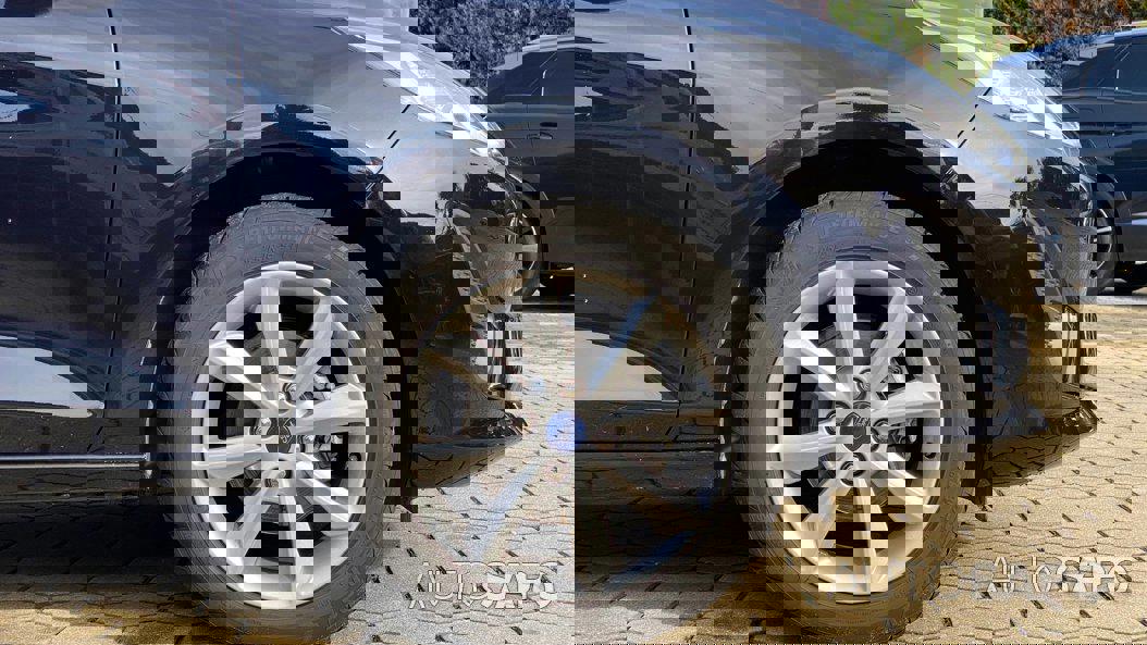 Ford Fiesta de 2020