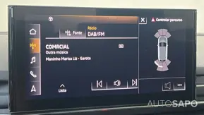 Audi A4 de 2021