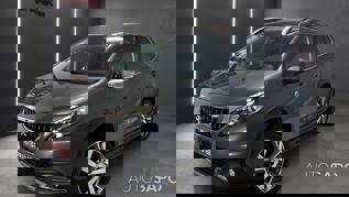 Peugeot 2008 1.2 PureTech Crossway EAT6 de 2017