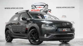 Citroen C4 Cactus de 2014