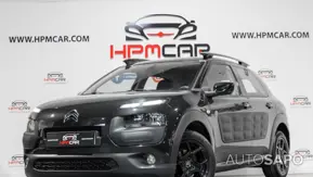 Citroen C4 Cactus de 2014