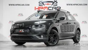 Citroen C4 Cactus de 2014