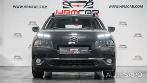Citroen C4 Cactus de 2014