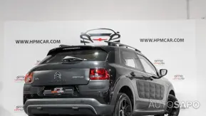 Citroen C4 Cactus de 2014
