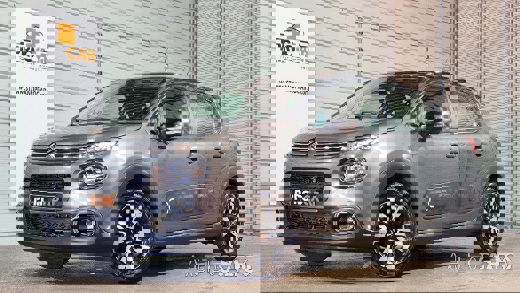 Citroen C3 de 2019