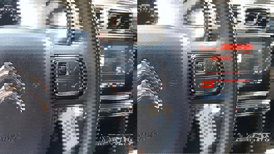Citroen C3 de 2019