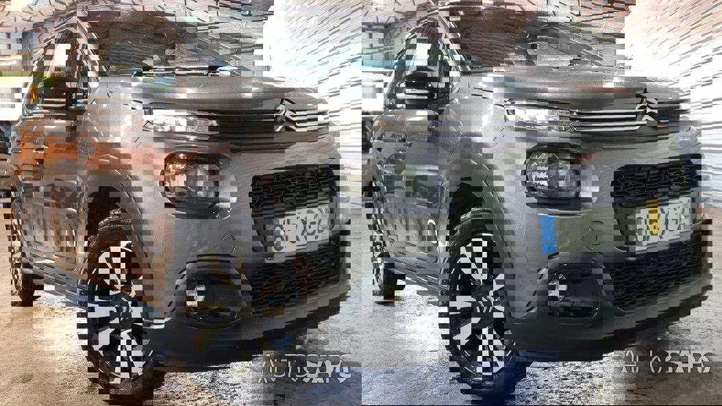 Citroen C3 de 2019