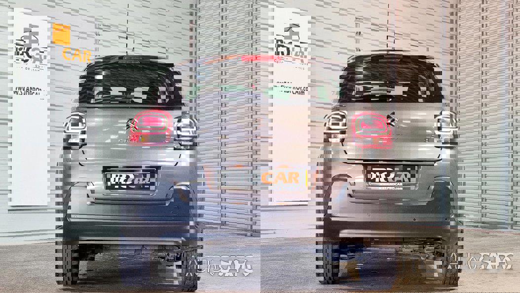 Citroen C3 de 2019