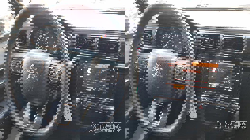 Citroen C3 de 2019
