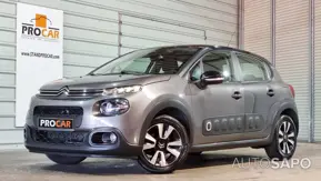 Citroen C3 de 2019