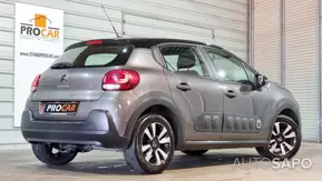 Citroen C3 de 2019