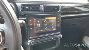 Citroen C3 de 2019