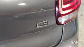 Citroen C3 de 2019