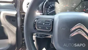 Citroen C3 de 2019