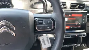 Citroen C3 de 2019