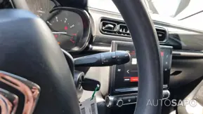Citroen C3 de 2019