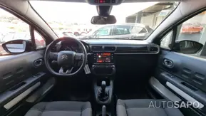 Citroen C3 de 2019