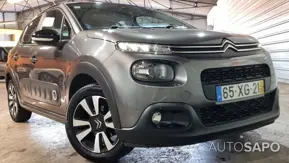 Citroen C3 de 2019
