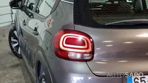 Citroen C3 de 2019