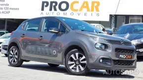 Citroen C3 de 2019