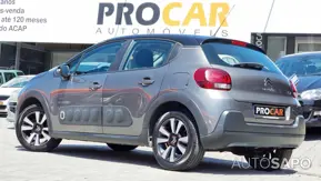 Citroen C3 de 2019