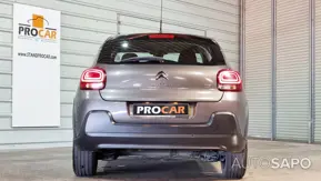 Citroen C3 de 2019
