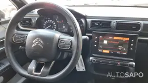 Citroen C3 de 2019