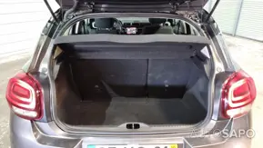 Citroen C3 de 2019