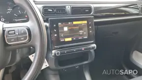 Citroen C3 de 2019