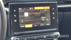 Citroen C3 de 2019